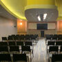 Space Age Conference Space - Bell Works