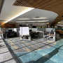 Bright Cubicle Office Spaces - Bell Works