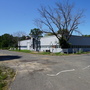 Empty Compound Building - Bell Works