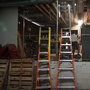 The Boiler Room - Bell works