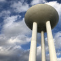 Omnious Water Tower - Bell works