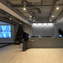 Casual Office with Living Area - Bell works