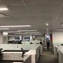 Ice Cool Cubicles - Bell works