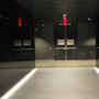 Slick Office of Billionaires - Bell works