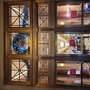 Golden Lobby of Dreams