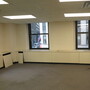 Wooden Cubicles Office Space - 111 John Street