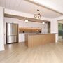 Stylized Modern Home
