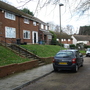 Amherst Close