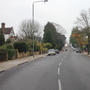 Bromley Road, London