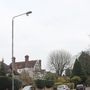 Bromley Road, London