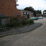 Copper Beech Close