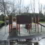 Priory Gardens Playground