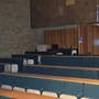 Archway Campus - lecture theatre & projection booth