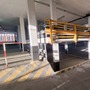Farringdon multi storey car park
