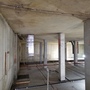 Empty Warehouse