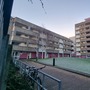 Priory Green Estate