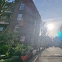 Dalgarno Gardens Estate