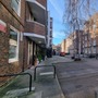 Dalgarno Gardens Estate