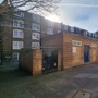 Chelsea Manor Street Estate