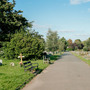 Chiswick Cemetery