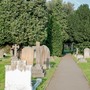 Chiswick Old Cemetery
