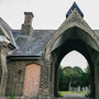 Hounslow Cemetery