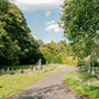 Isleworth Cemetery