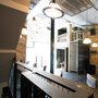 Shoreditch Bar and Restaurant