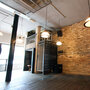 Shoreditch Bar and Restaurant