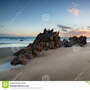 Tregantle Beach
