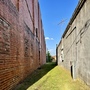 Lawrenceville Alleys
