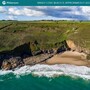 Rinsey Beach