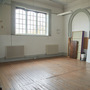 The Old Library