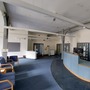 Waiting Room / Hospital Set