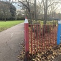 Betts Park