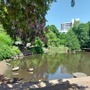 Church House Gardens