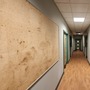 Waiting Room / Hospital Set