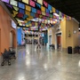 Las Plazas Americas