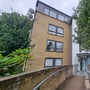 Gopsall Street and Mawson Court