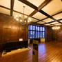 Hall Place