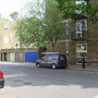 Lonsdale Square