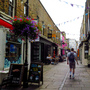 Camden Passage