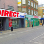Chapel Street Market