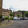 Claremont Close