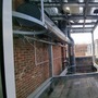 Balconies and Rooftops (Kingston University)
