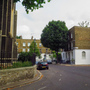 Cloudesley Square