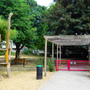 King Square Gardens
