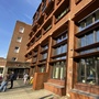 Exterior Spaces (Kingston University)