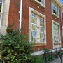 Chiswick Public Library