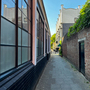 Barley Mow Passage